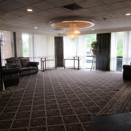 Governor'S Inn & Suites Memphis Eksteriør billede