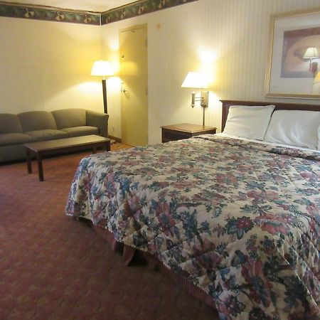 Governor'S Inn & Suites Memphis Eksteriør billede