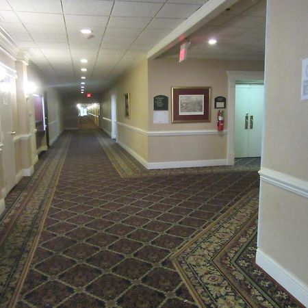 Governor'S Inn & Suites Memphis Eksteriør billede