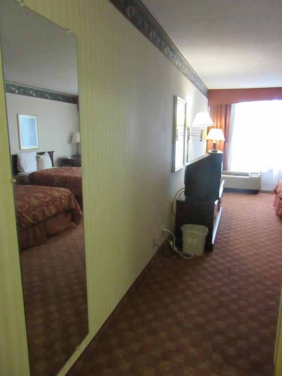 Governor'S Inn & Suites Memphis Eksteriør billede