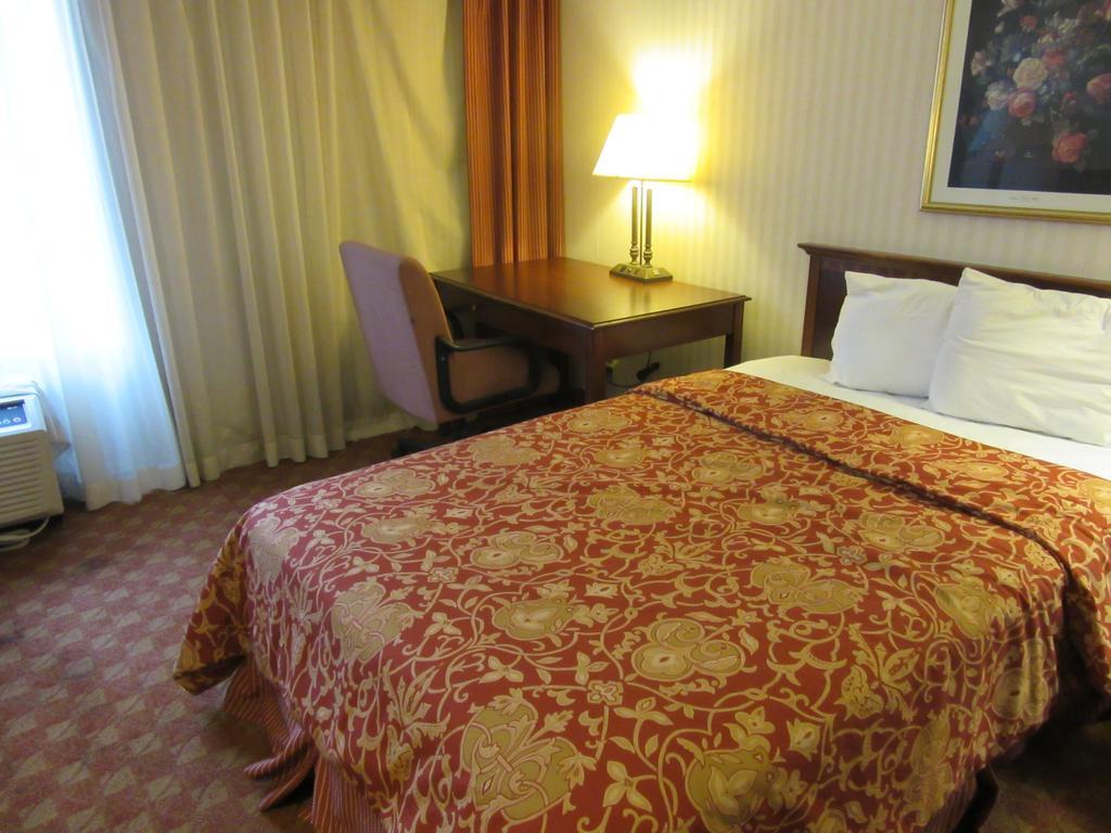 Governor'S Inn & Suites Memphis Eksteriør billede
