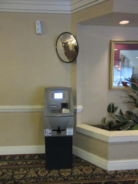 Governor'S Inn & Suites Memphis Eksteriør billede
