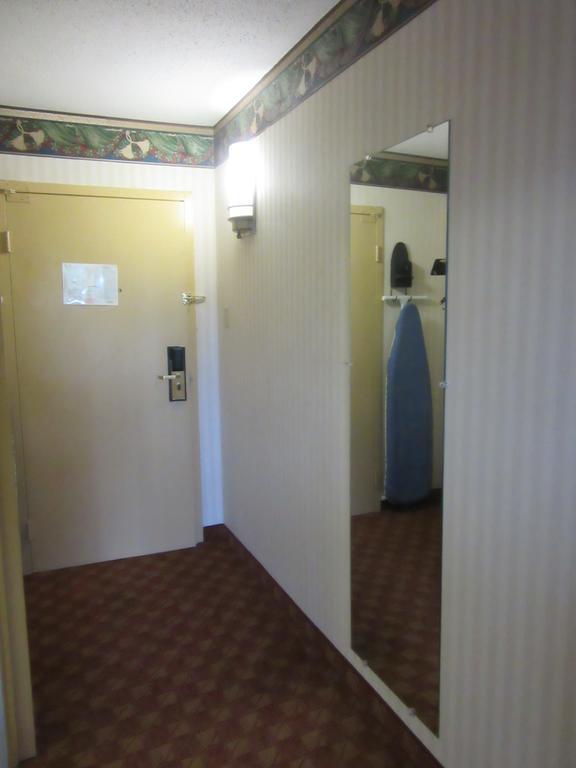 Governor'S Inn & Suites Memphis Værelse billede