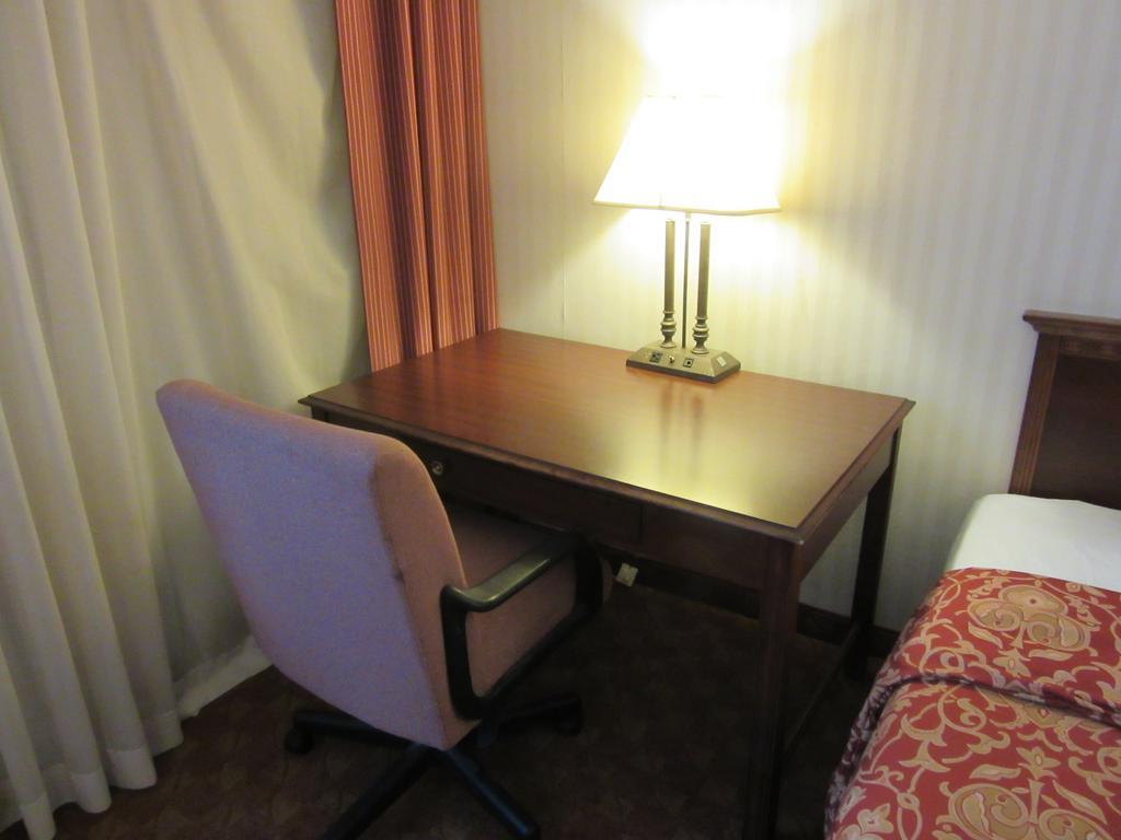 Governor'S Inn & Suites Memphis Værelse billede