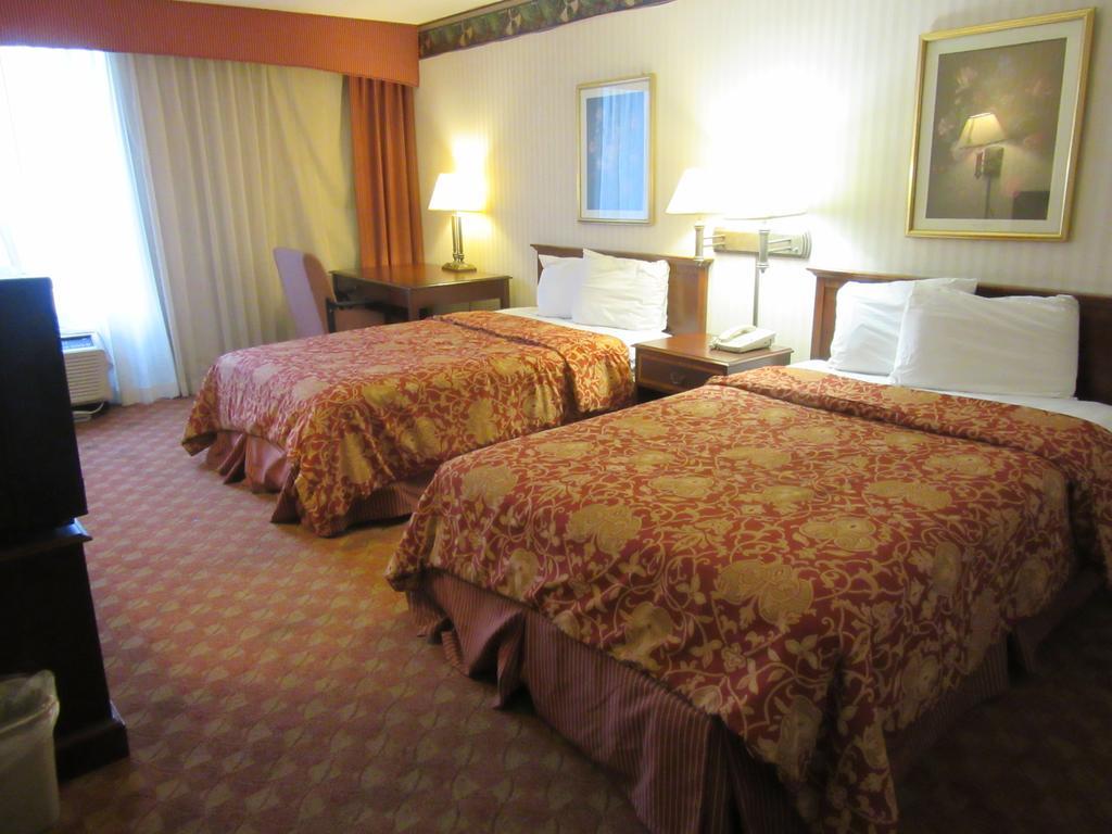 Governor'S Inn & Suites Memphis Værelse billede