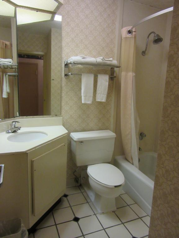 Governor'S Inn & Suites Memphis Værelse billede