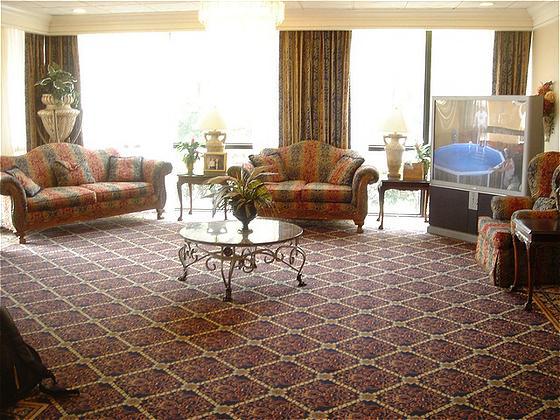 Governor'S Inn & Suites Memphis Interiør billede