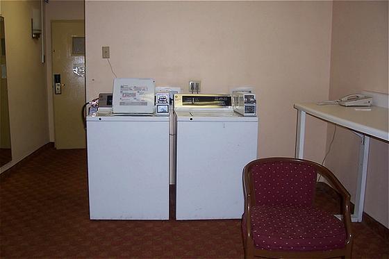 Governor'S Inn & Suites Memphis Faciliteter billede