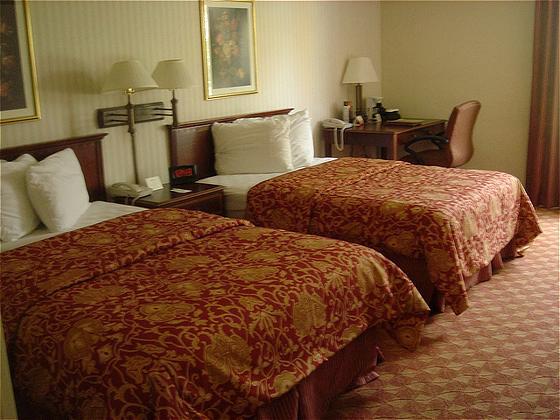 Governor'S Inn & Suites Memphis Værelse billede