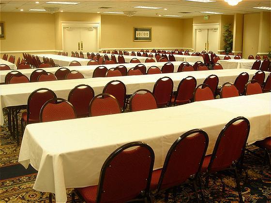 Governor'S Inn & Suites Memphis Faciliteter billede